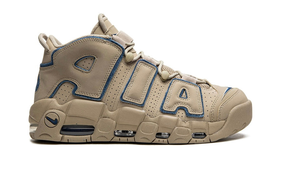 AIR MORE UPTEMPO "Limestone"