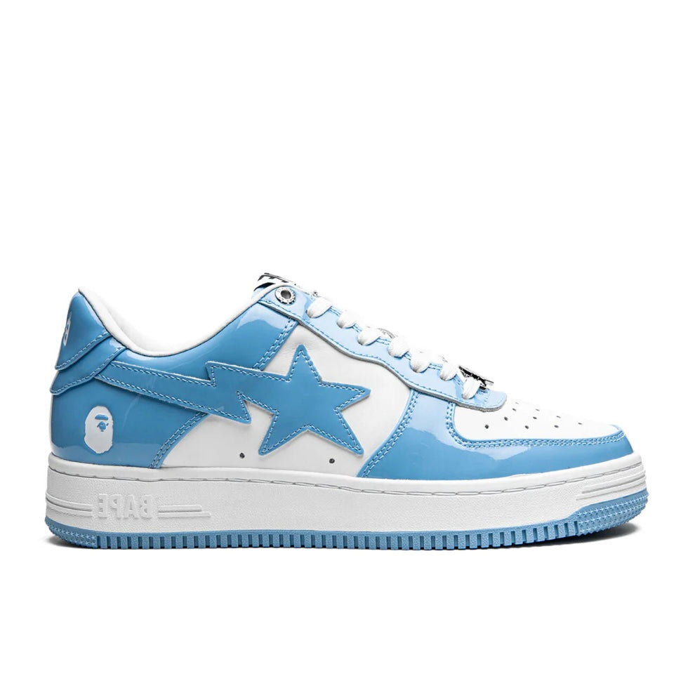 A BATHING APE® BAPESTA 