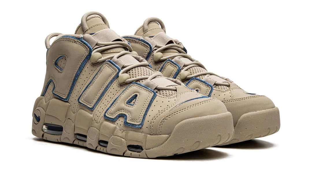 AIR MORE UPTEMPO "LIMESTONE"