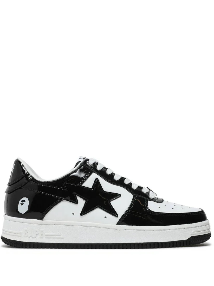 A BATHING APE® BAPESTA 