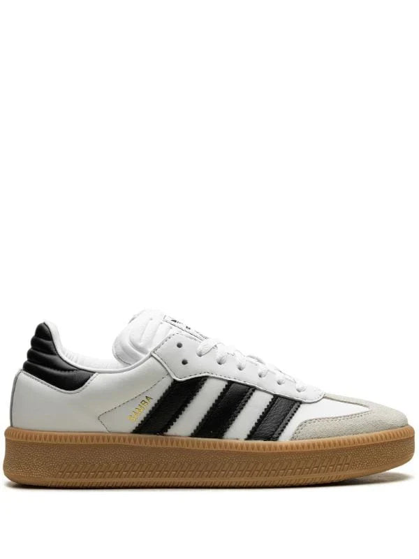 SAMBA XLG "WHITE / BLACK"