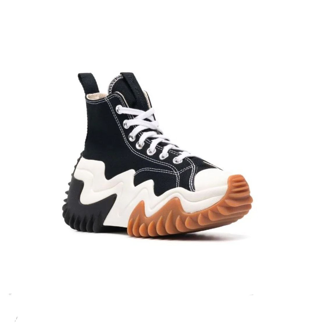 Converse All Star Run Star Motion High-Top